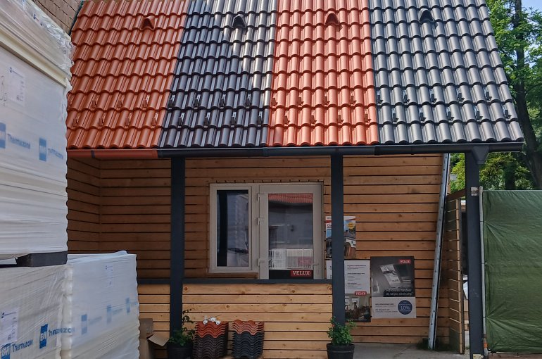 Építőanyag értékesítés